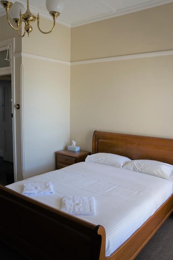 Palace Hotel Mortlake Sydney Exterior photo